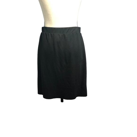 Stile Benetton NWT relaxed skirt small - Picture 3 of 8